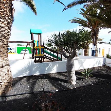Villa San Valentino Corralejo Exterior foto