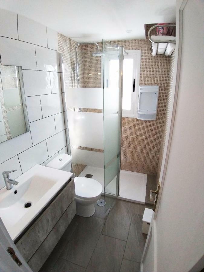 Villa San Valentino Corralejo Exterior foto