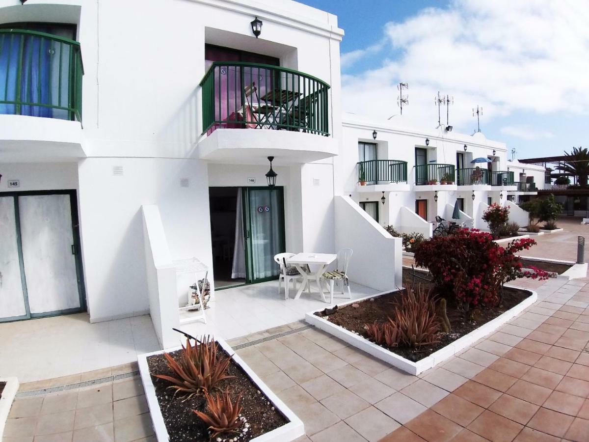 Villa San Valentino Corralejo Exterior foto