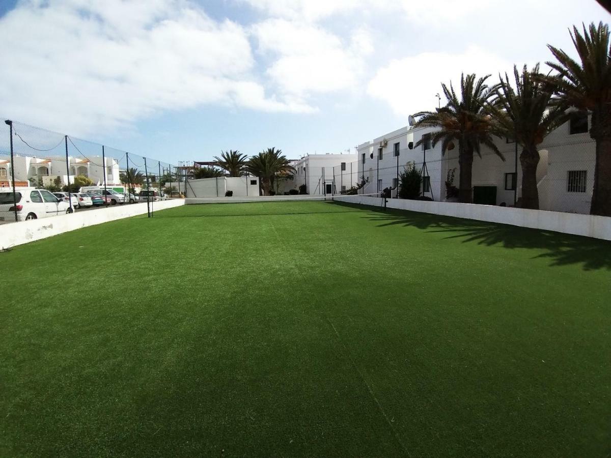 Villa San Valentino Corralejo Exterior foto