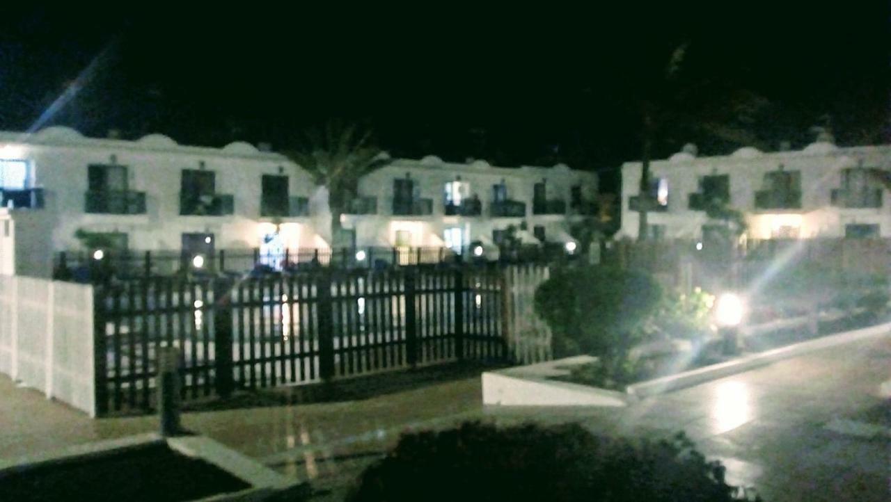 Villa San Valentino Corralejo Exterior foto