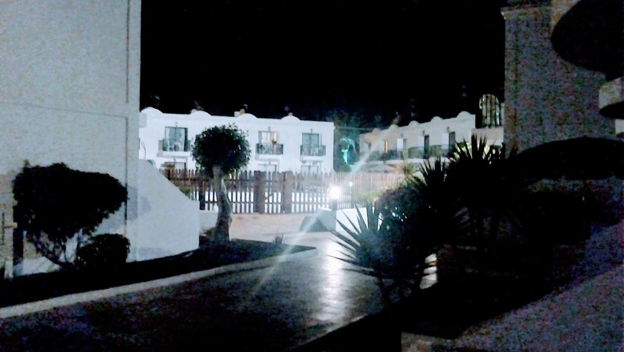 Villa San Valentino Corralejo Exterior foto