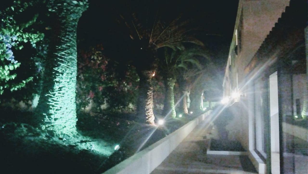 Villa San Valentino Corralejo Exterior foto